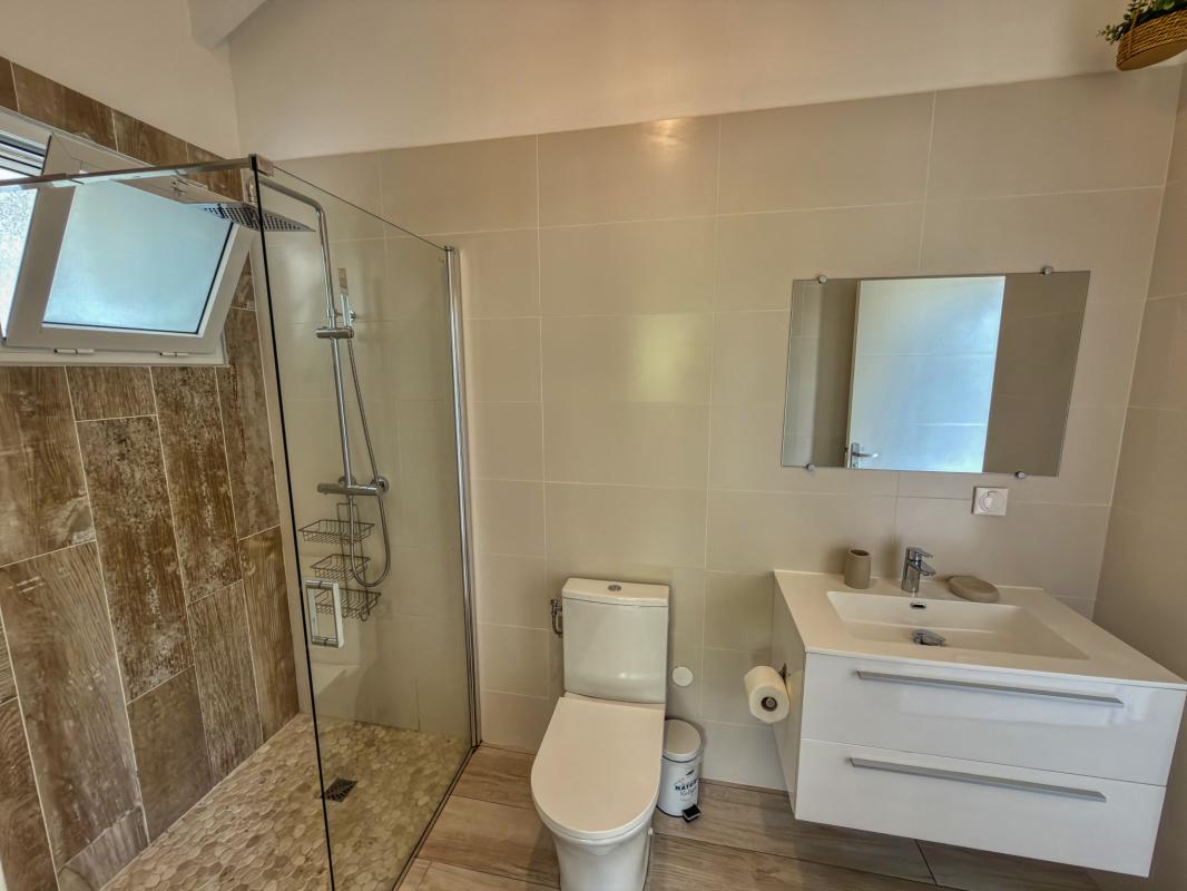 20.Location villa 1 chambre picine Le Gosier Guadeloupe